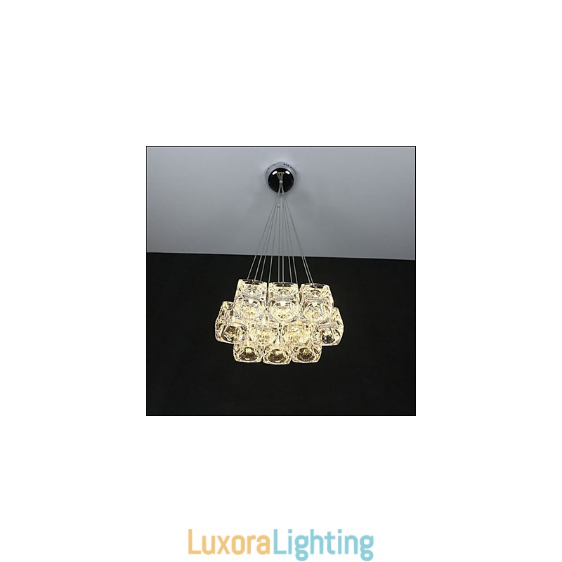 Designer Touch Decorative Glass Lamps Modern Minimalist Fashion Art