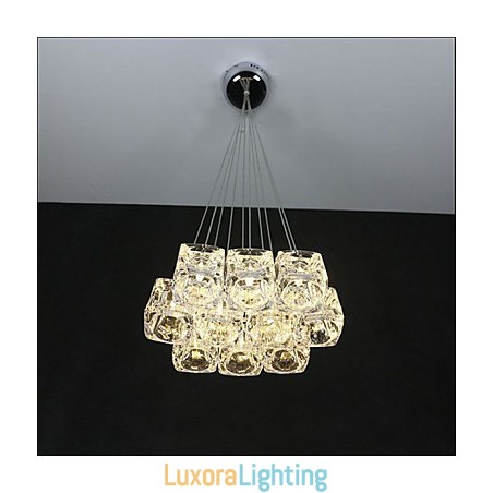 Designer Touch Decorative Glass Lamps Modern Minimalist Fashion Art