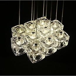 Designer Touch Decorative Glass Lamps Modern Minimalist Fashion Art