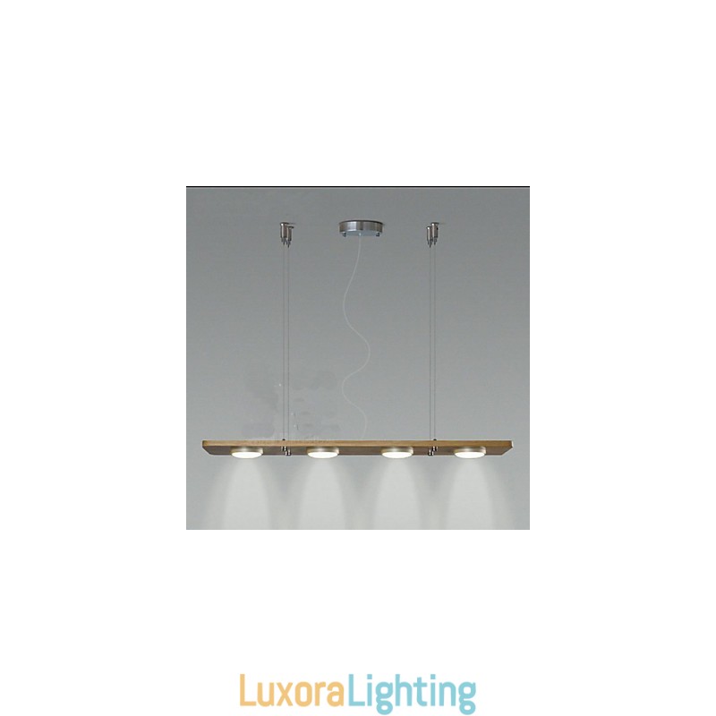 Designer Touch Decorative Office Long Form Log