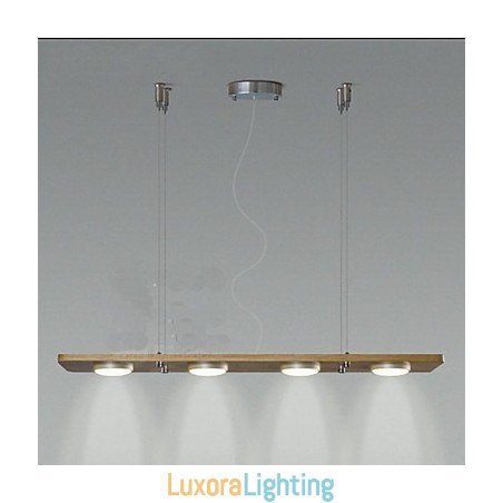 Designer Touch Decorative Office Long Form Log