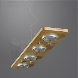 Designer Touch Decorative Office Long Form Log