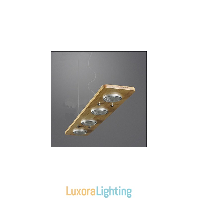 Designer Touch Decorative Office Long Form Log