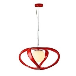 Designer Touch Decorative Pendant Lights Modern Contemporary Resin
