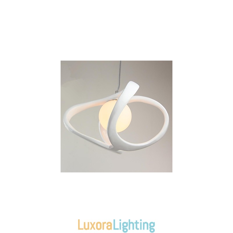 Designer Touch Decorative Pendant Lights Modern Contemporary Resin