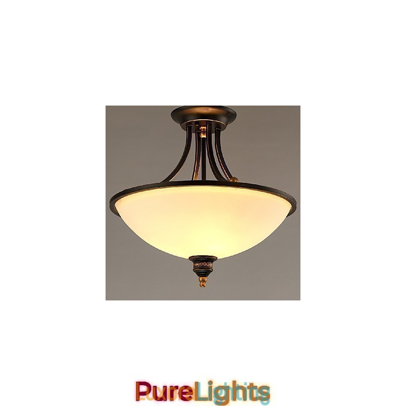 Designer Touch Decorative Modern Contemporary Mini Style Electroplated Metal Chandelier