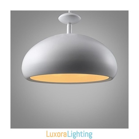 Designer Touch Decorative Pendant Lights 1 Light Modern Simple Artistic