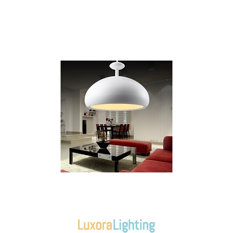 Designer Touch Decorative Pendant Lights 1 Light Modern Simple Artistic