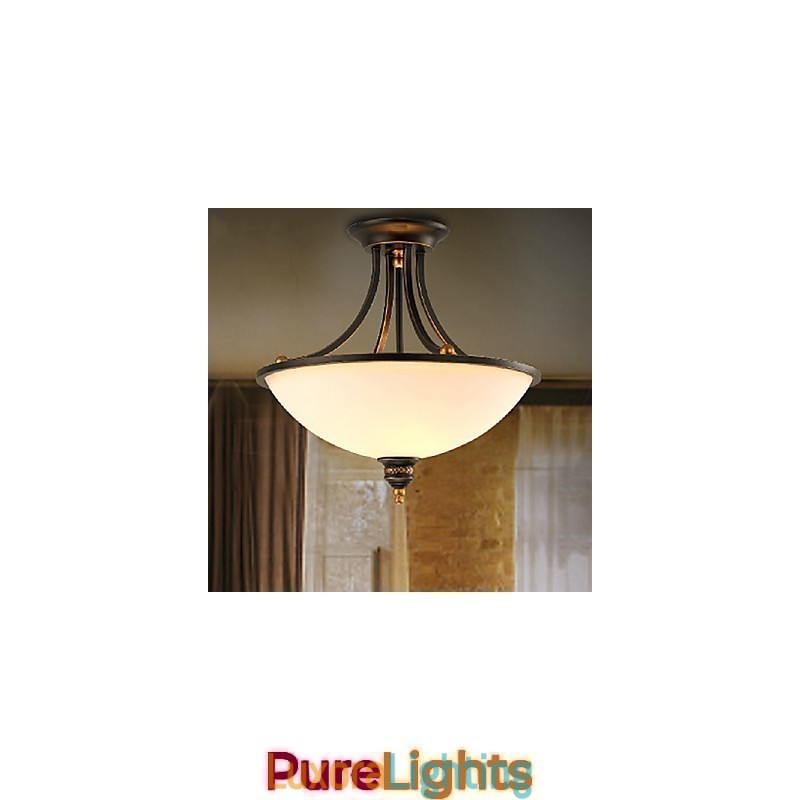 Designer Touch Decorative Modern Contemporary Mini Style Electroplated Metal Chandelier