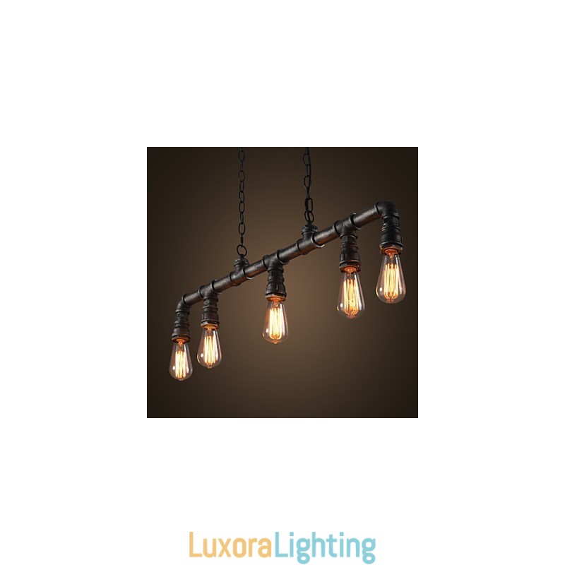 Designer Touch Decorative Pendant Lights Mini Style Traditional Classic Metal