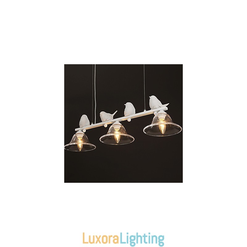 Designer Touch Decorative Modern Glass Pendant Light Simple Pendant Lamps Cafe Pendant Lamp