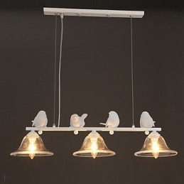 Designer Touch Decorative Modern Glass Pendant Light Simple Pendant Lamps Cafe Pendant Lamp