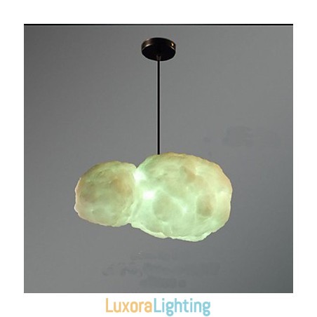 Designer Touch Decorative Cotton lamp Leisure Cloud Pendant