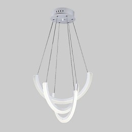Designer Touch Decorative Contemporary Design Acrylic Modern Pendant Light