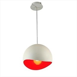Designer Touch Decorative Modern Contemporary Metal Pendant Light