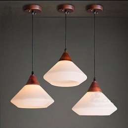 Designer Touch Decorative Simple Pendant lamp