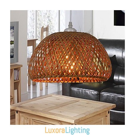 Designer Touch Decorative American Country light Garden Pendant lamp
