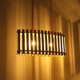 Designer Touch Decorative Pendant Lights Mini Style Modern Contemporary