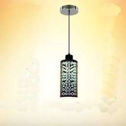 Designer Touch Decorative Simple table 3D Glass Creative Pendant