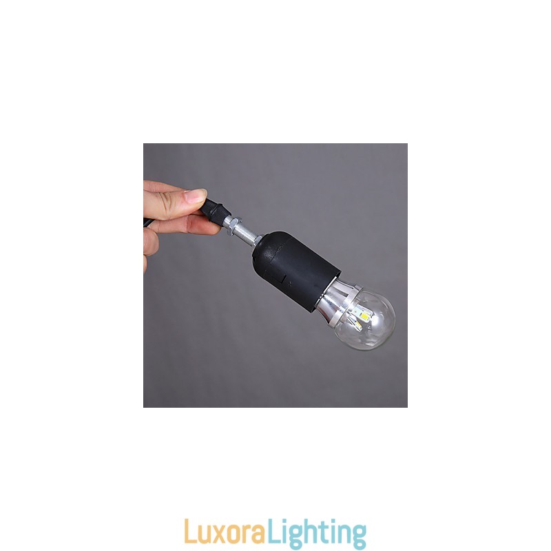 Designer Touch Decorative Chandelier Mini Style Traditional Classic Metal