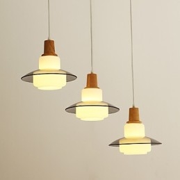 Designer Touch Decorative Pendant Lights Mini Style Modern Contemporary