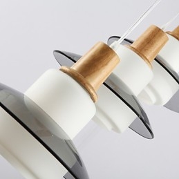 Designer Touch Decorative Pendant Lights Mini Style Modern Contemporary