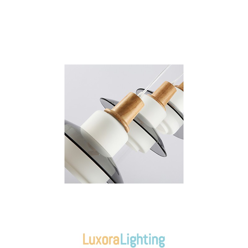 Designer Touch Decorative Pendant Lights Mini Style Modern Contemporary