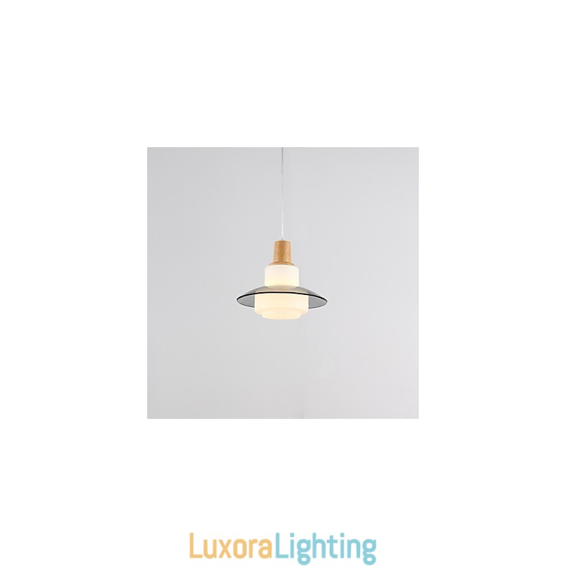 Designer Touch Decorative Pendant Lights Mini Style Modern Contemporary