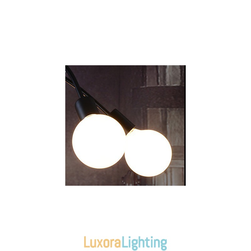 Designer Touch Decorative Pendant Lights Modern Contemporary Metal