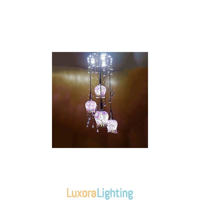 Designer Touch Decorative Pendant Lights Modern Contemporary Ceramic