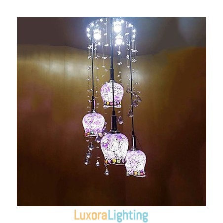 Designer Touch Decorative Pendant Lights Modern Contemporary Ceramic