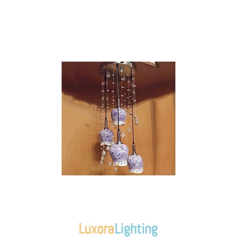 Designer Touch Decorative Pendant Lights Modern Contemporary Ceramic