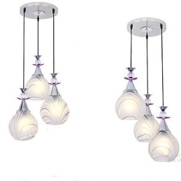 Designer Touch Decorative Simple Three Head