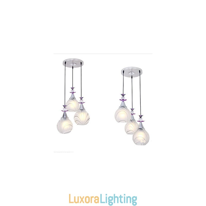 Designer Touch Decorative Simple Three Head