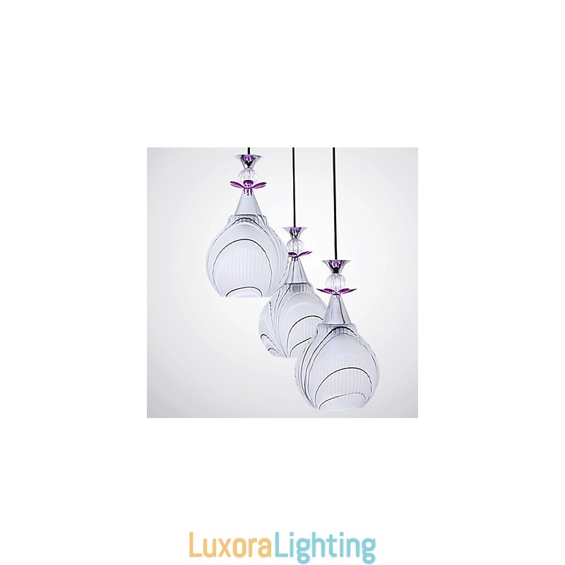 Designer Touch Decorative Simple Three Head