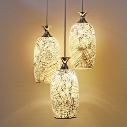 Designer Touch Decorative Others Metal Pendant Light
