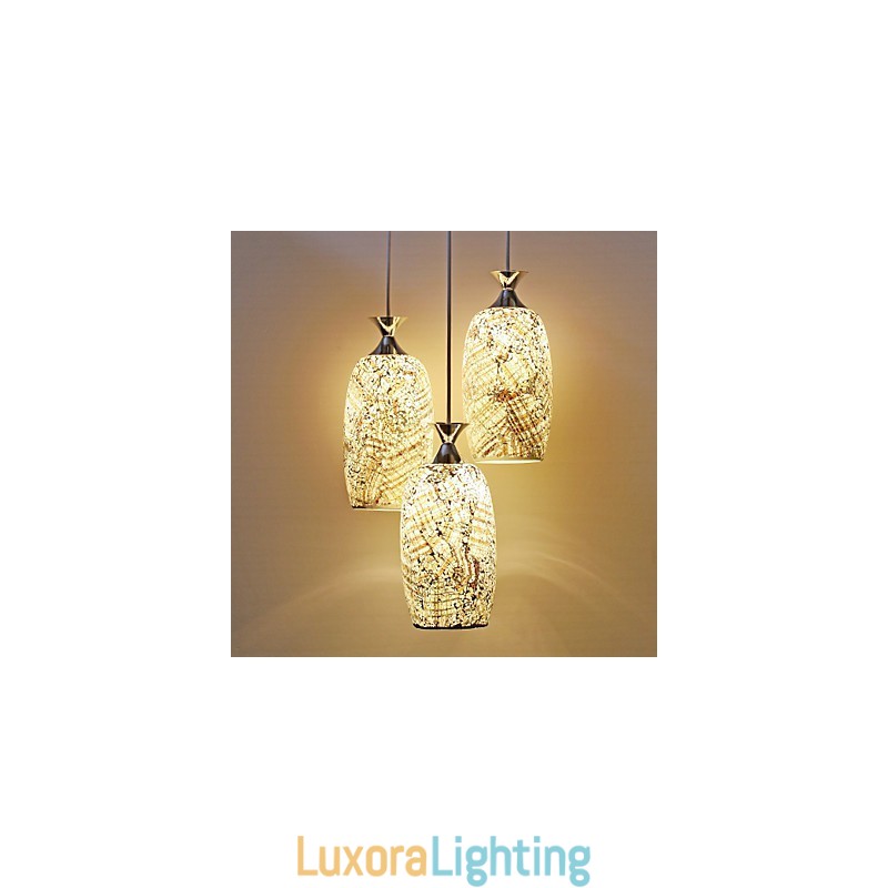 Designer Touch Decorative Others Metal Pendant Light