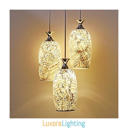 Designer Touch Decorative Others Metal Pendant Light