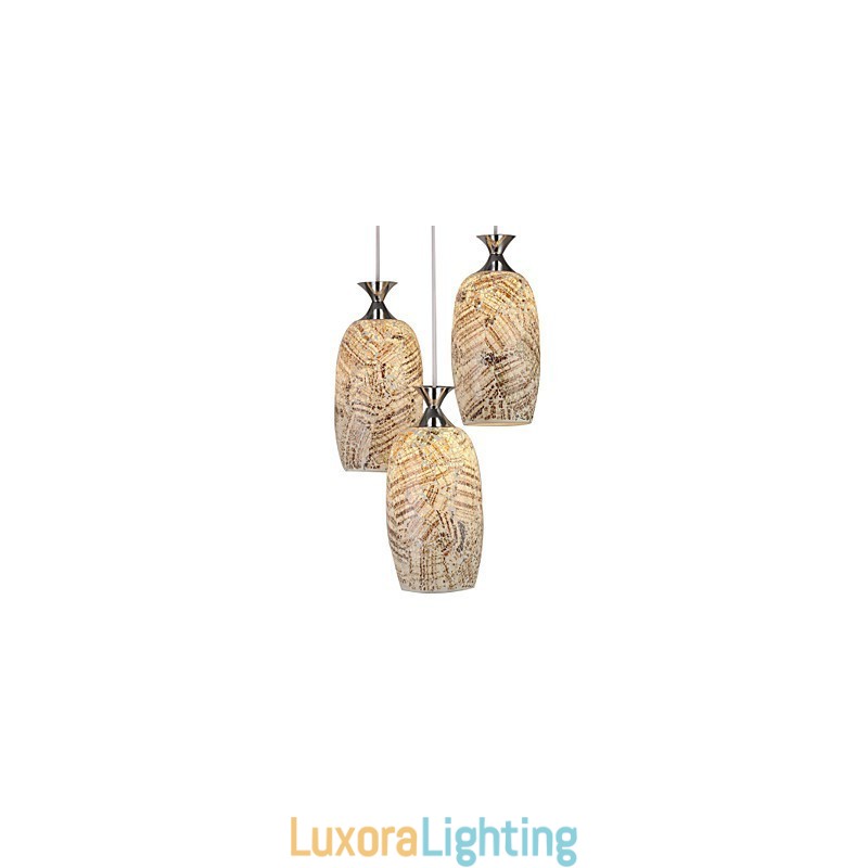 Designer Touch Decorative Others Metal Pendant Light