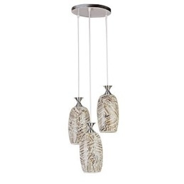 Designer Touch Decorative Others Metal Pendant Light