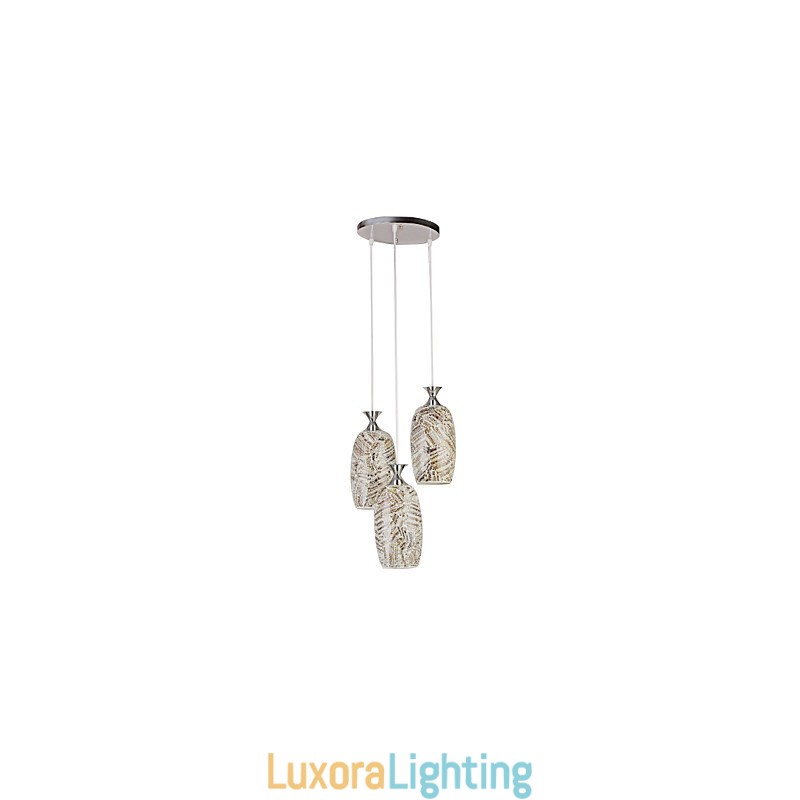 Designer Touch Decorative Others Metal Pendant Light