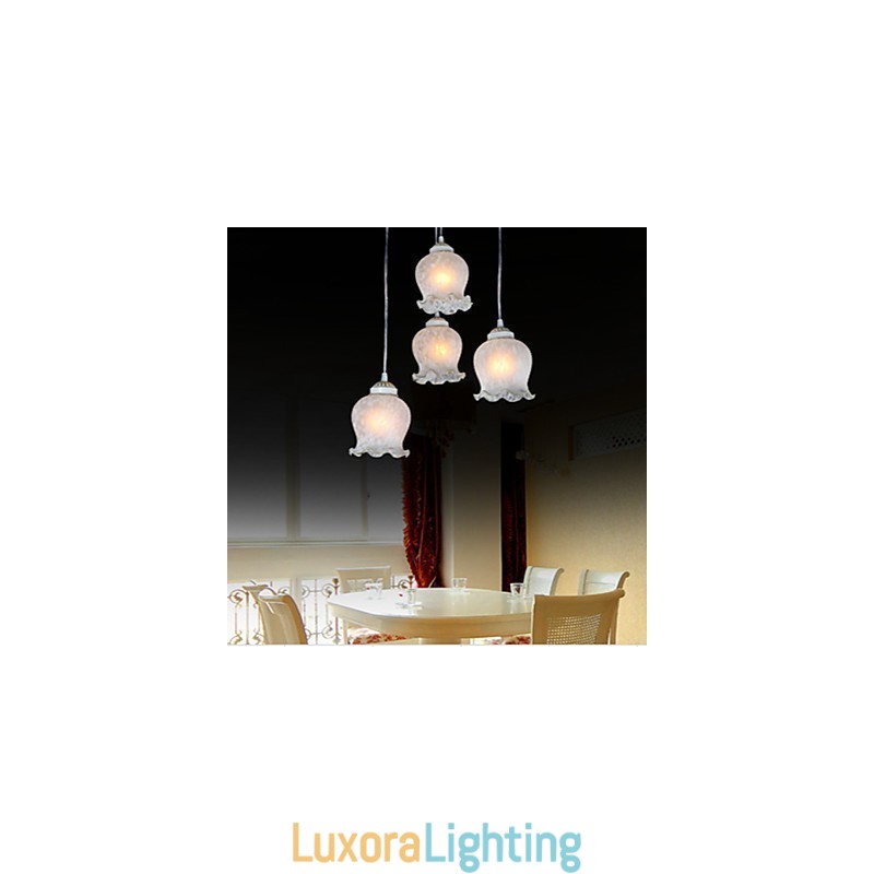 Designer Touch Decorative Pendant Lights Traditional Classic Vintage Retro Metal