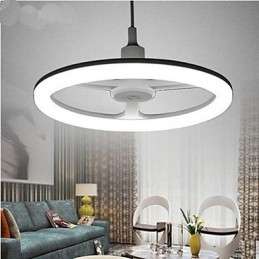 Designer Touch Decorative The Round Art Chandelier