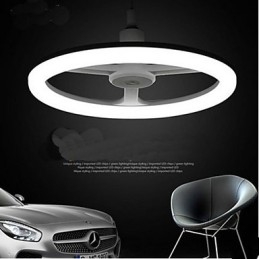 Designer Touch Decorative The Round Art Chandelier