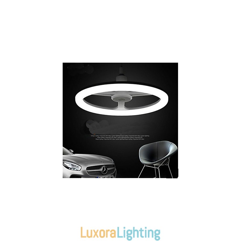 Designer Touch Decorative The Round Art Chandelier