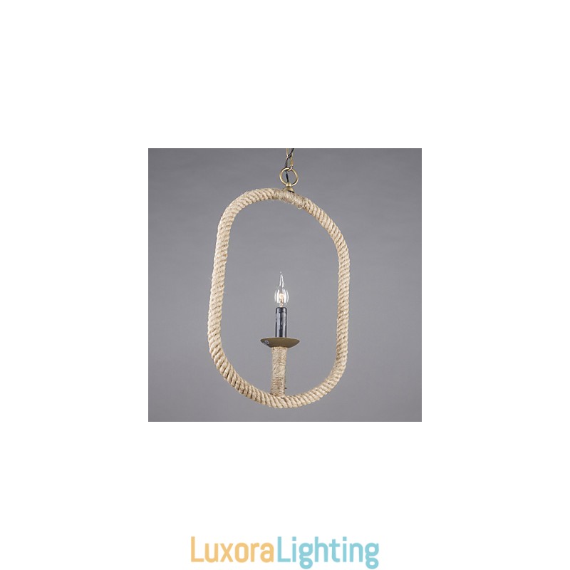 Designer Touch Decorative Pendant Lights Traditional Classic Rustic Lodge Vintage Retro Country