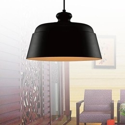 Designer Touch Decorative Pendant Lights 1 Light Modern Simple Artistic