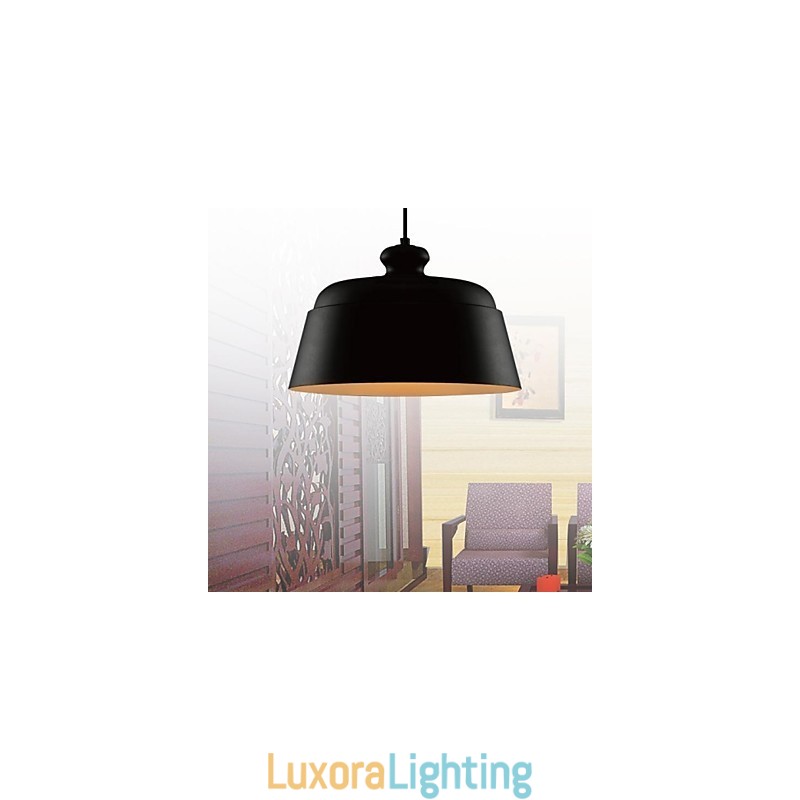 Designer Touch Decorative Pendant Lights 1 Light Modern Simple Artistic