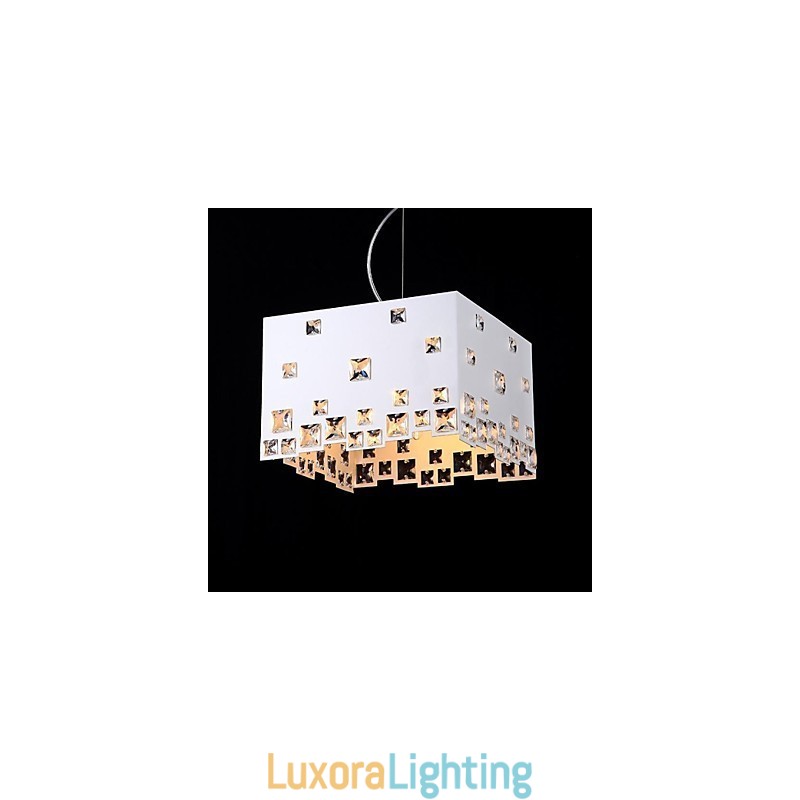 Designer Touch Decorative Pendant Lights 1 Light Modern Simple Artistic