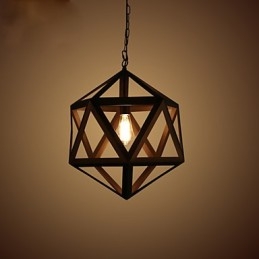 Designer Touch Decorative Creative Metal Pendant Ligh Modern Pendant Lamps Cafe Pendant Lamp